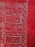 Women's Aari Embroidered Wool Stole